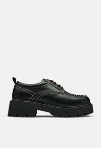 Sobek Lace Up Shoes