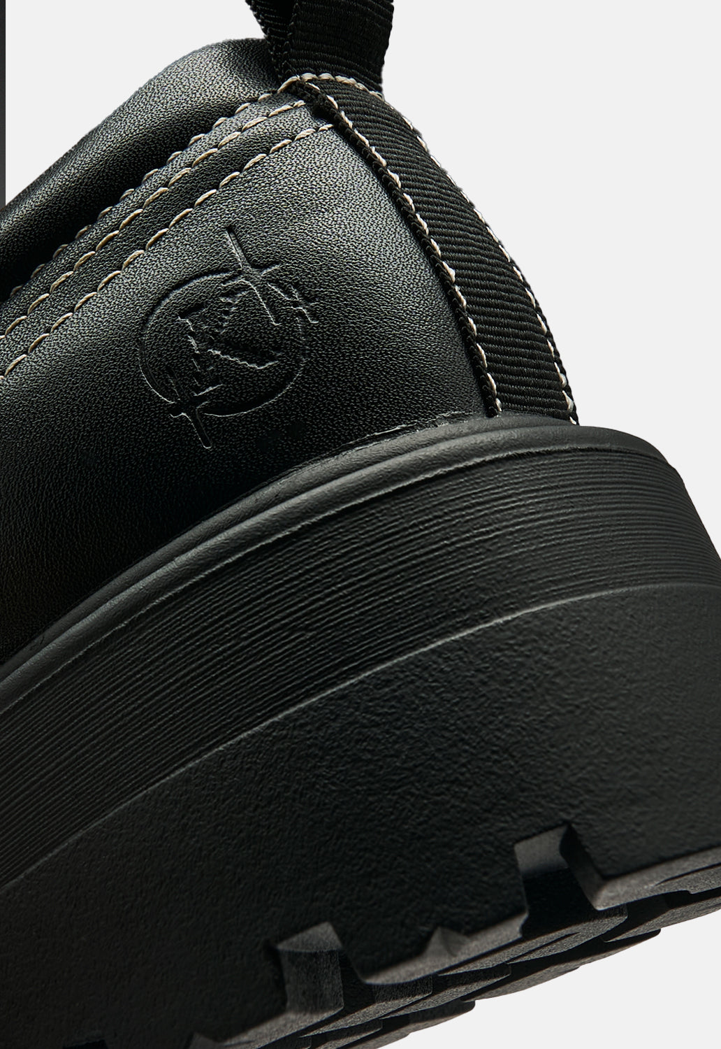 Sobek Lace Up Shoes