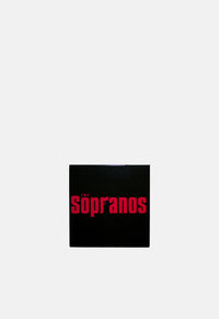 Main Logo Fridge Magnet