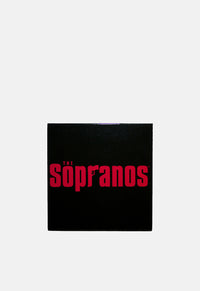 Main Logo Fridge Magnet