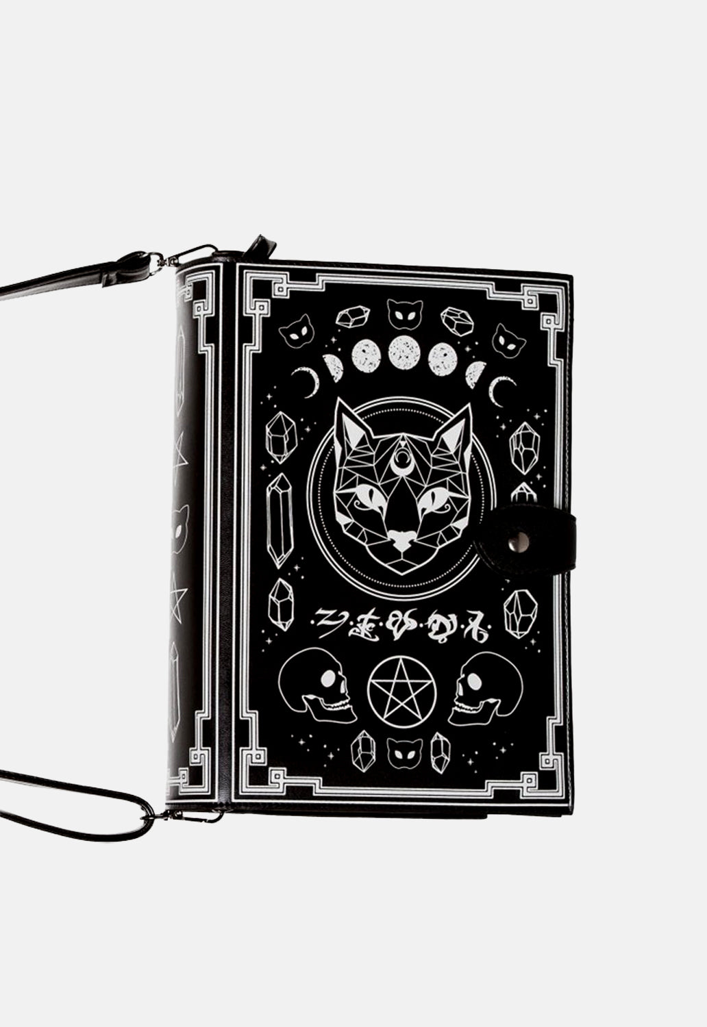 Spellbinder Bag