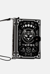 Spellbinder Bag