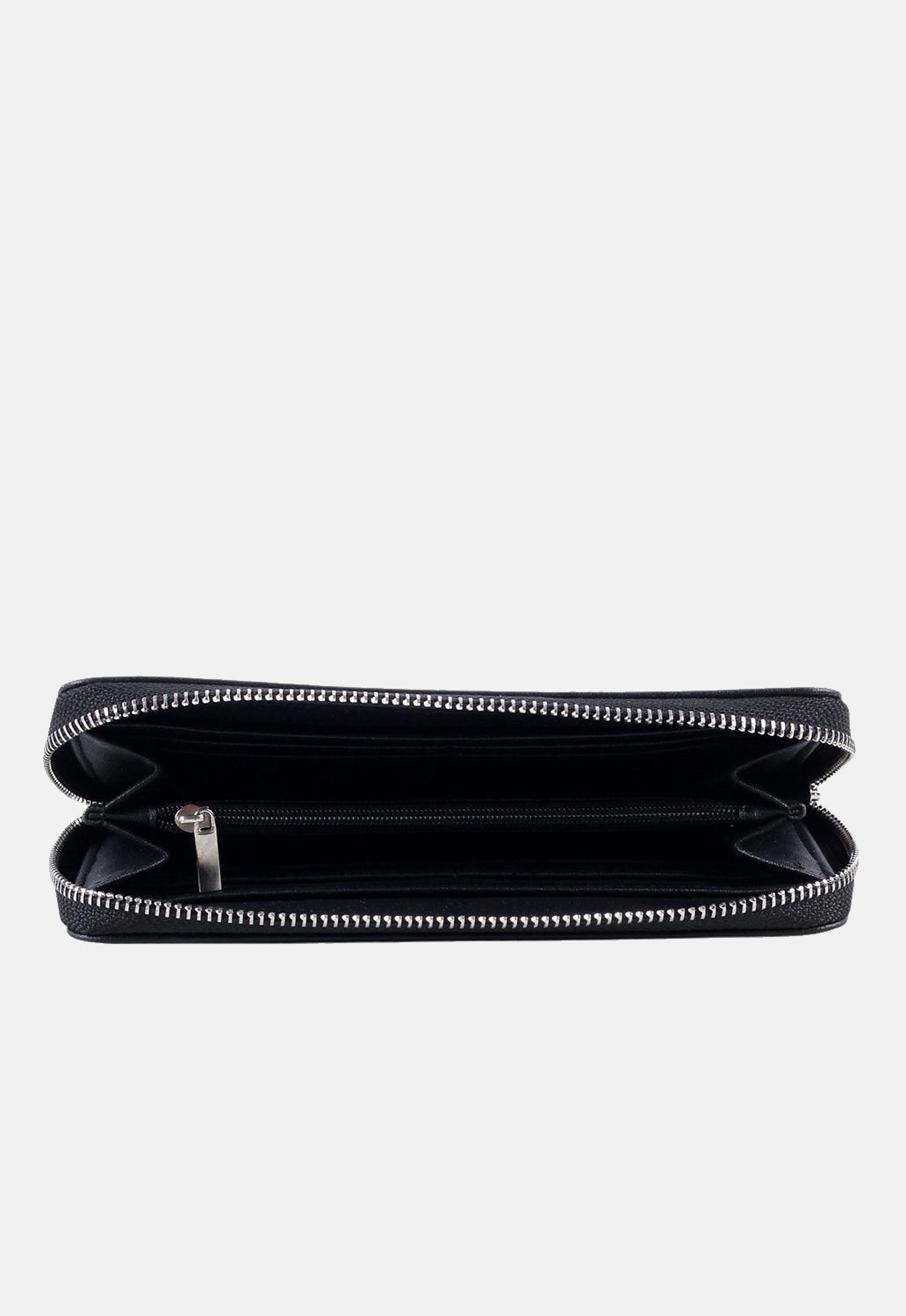 Spellbound Secrets Zippered Wallet