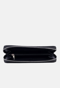 Spellbound Secrets Zippered Wallet