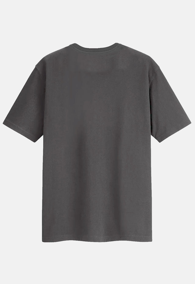 Spider-Man Crouch Cartoon T-Shirt