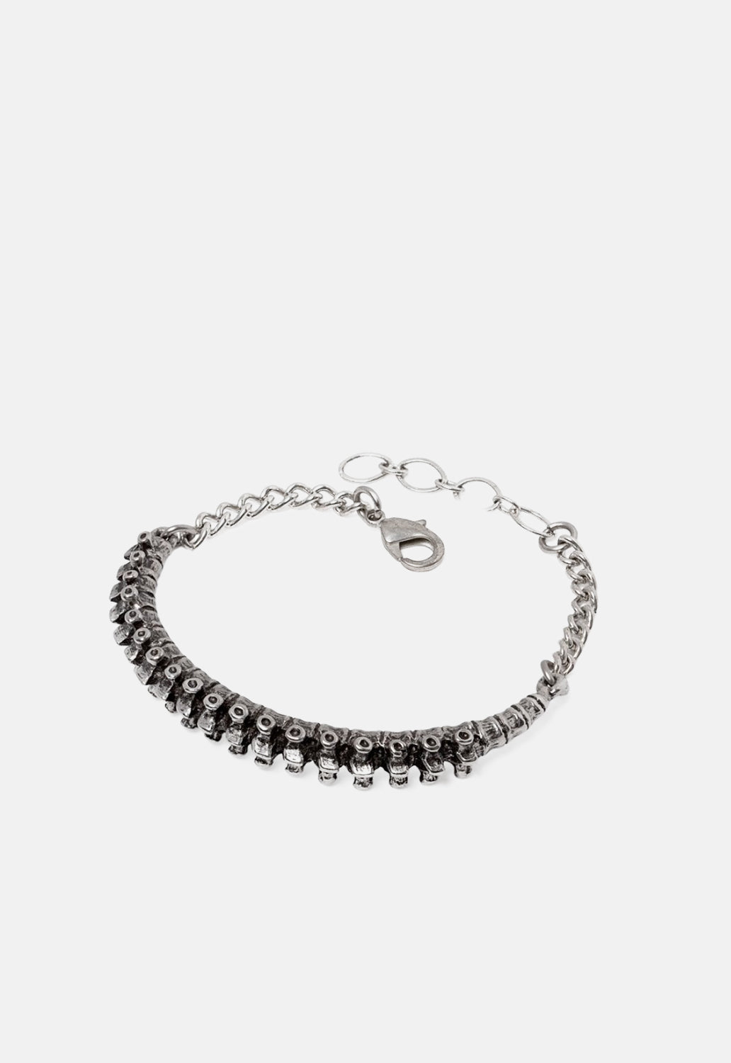 Spine Bracelet