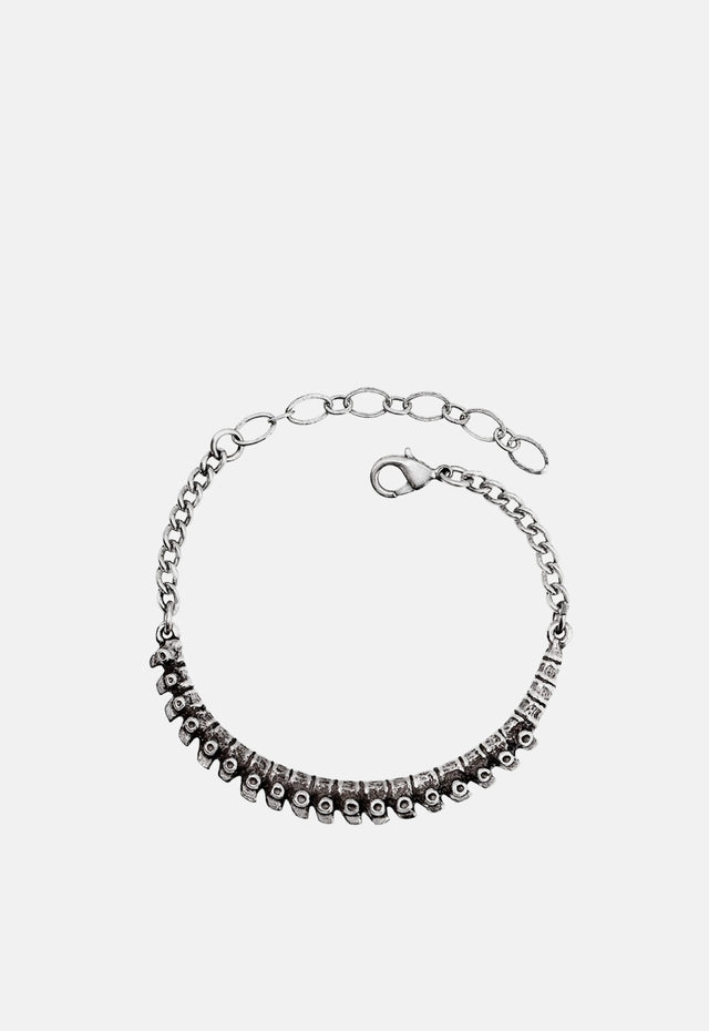 Spine Bracelet