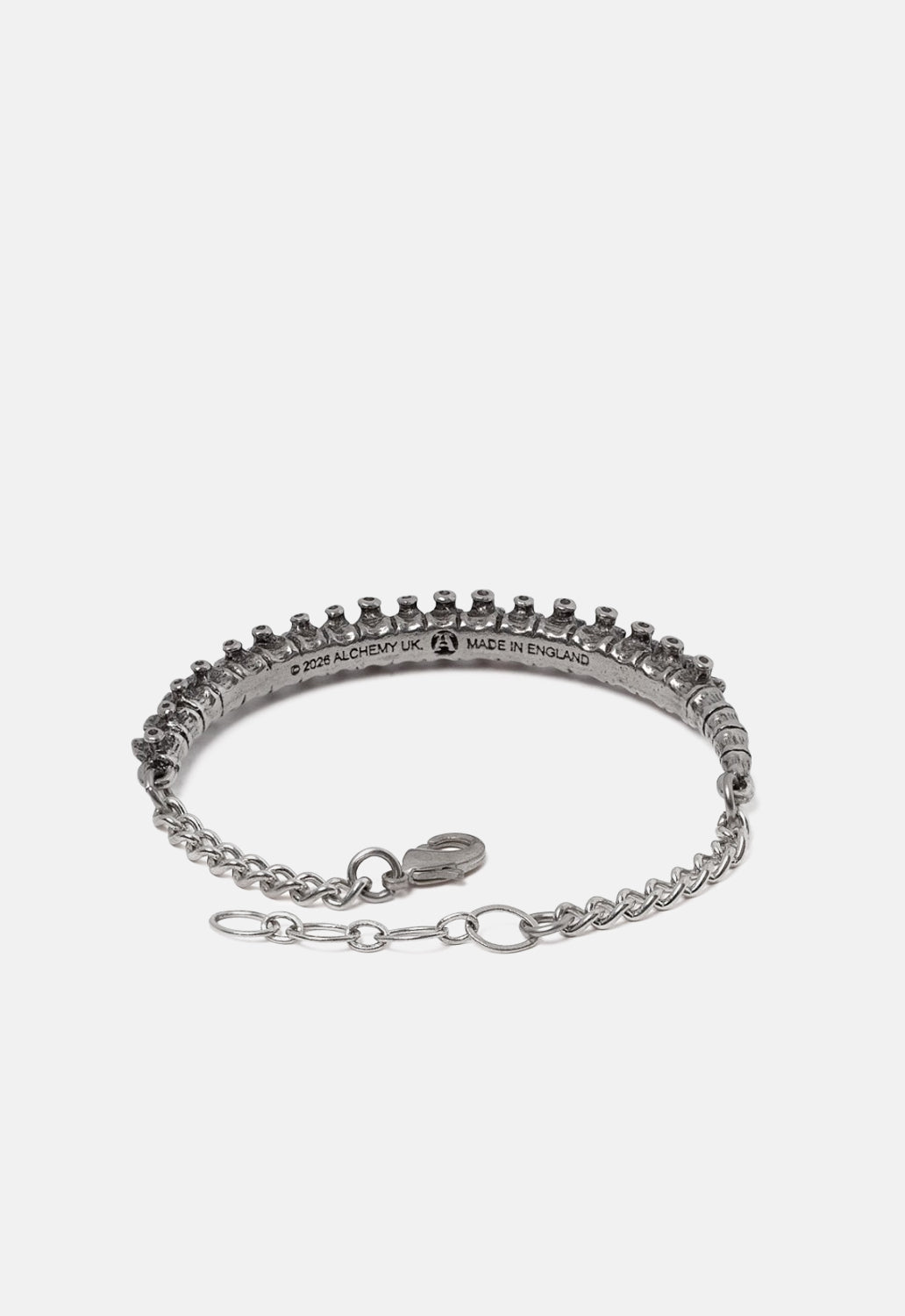 Spine Bracelet