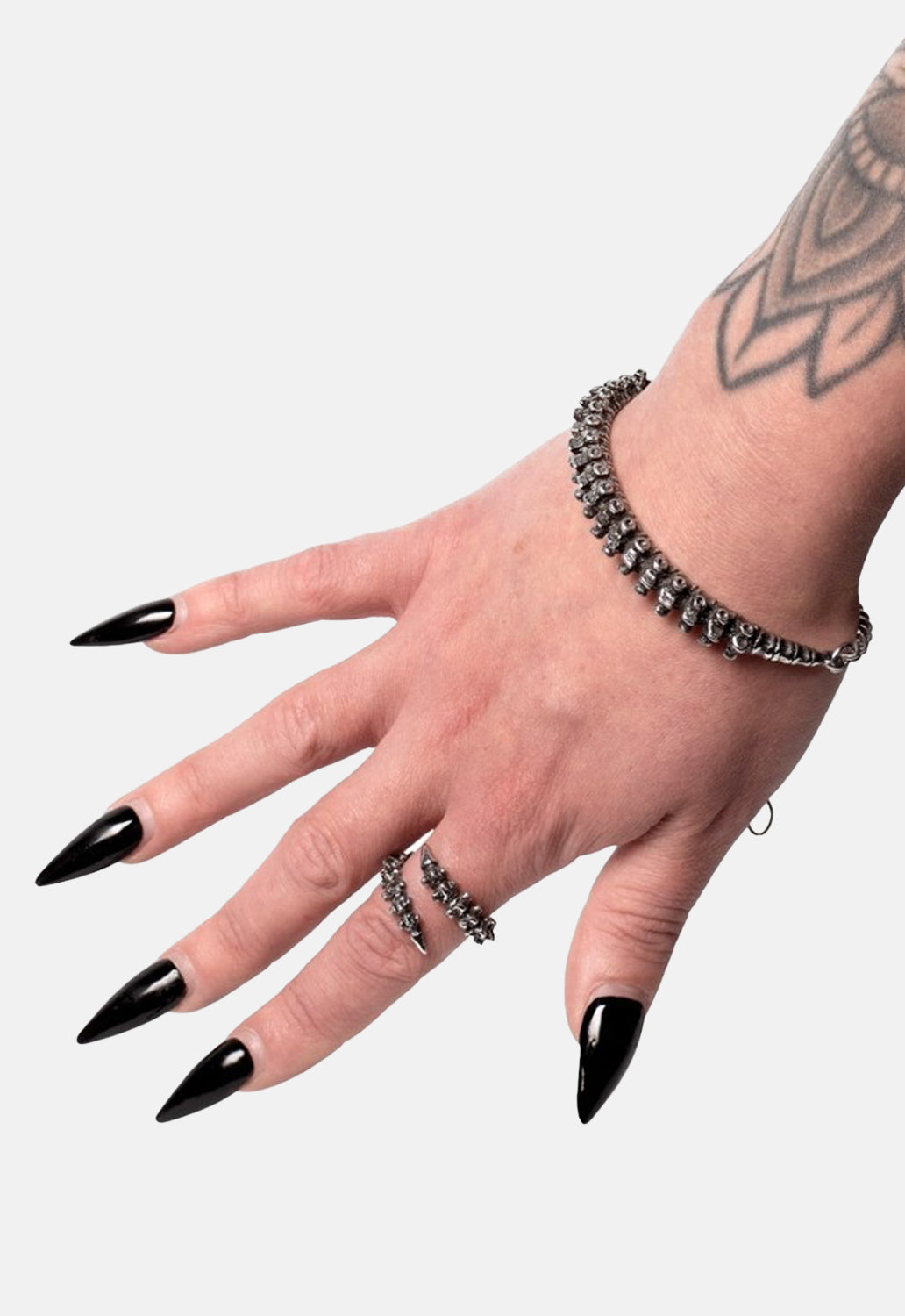 Spine Bracelet