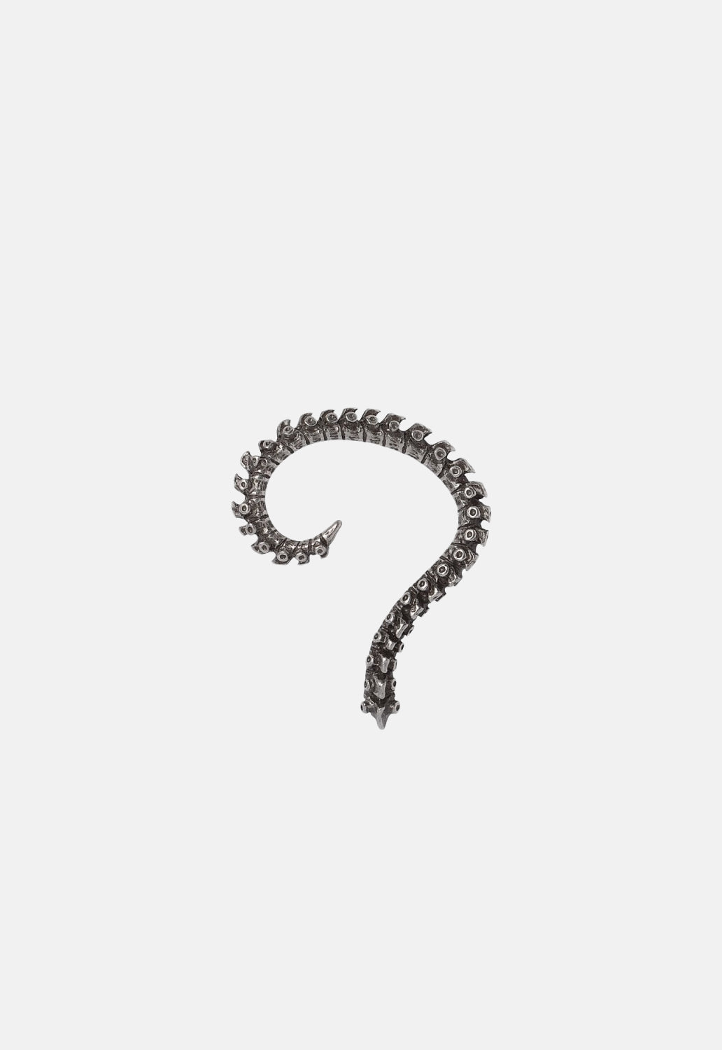 Spine Earwrap