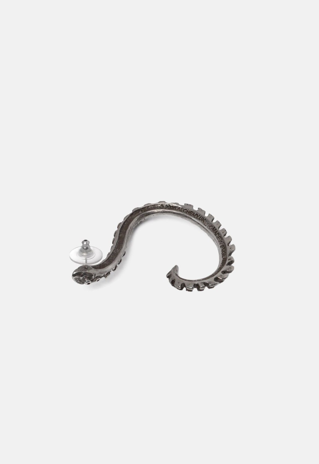 Spine Earwrap