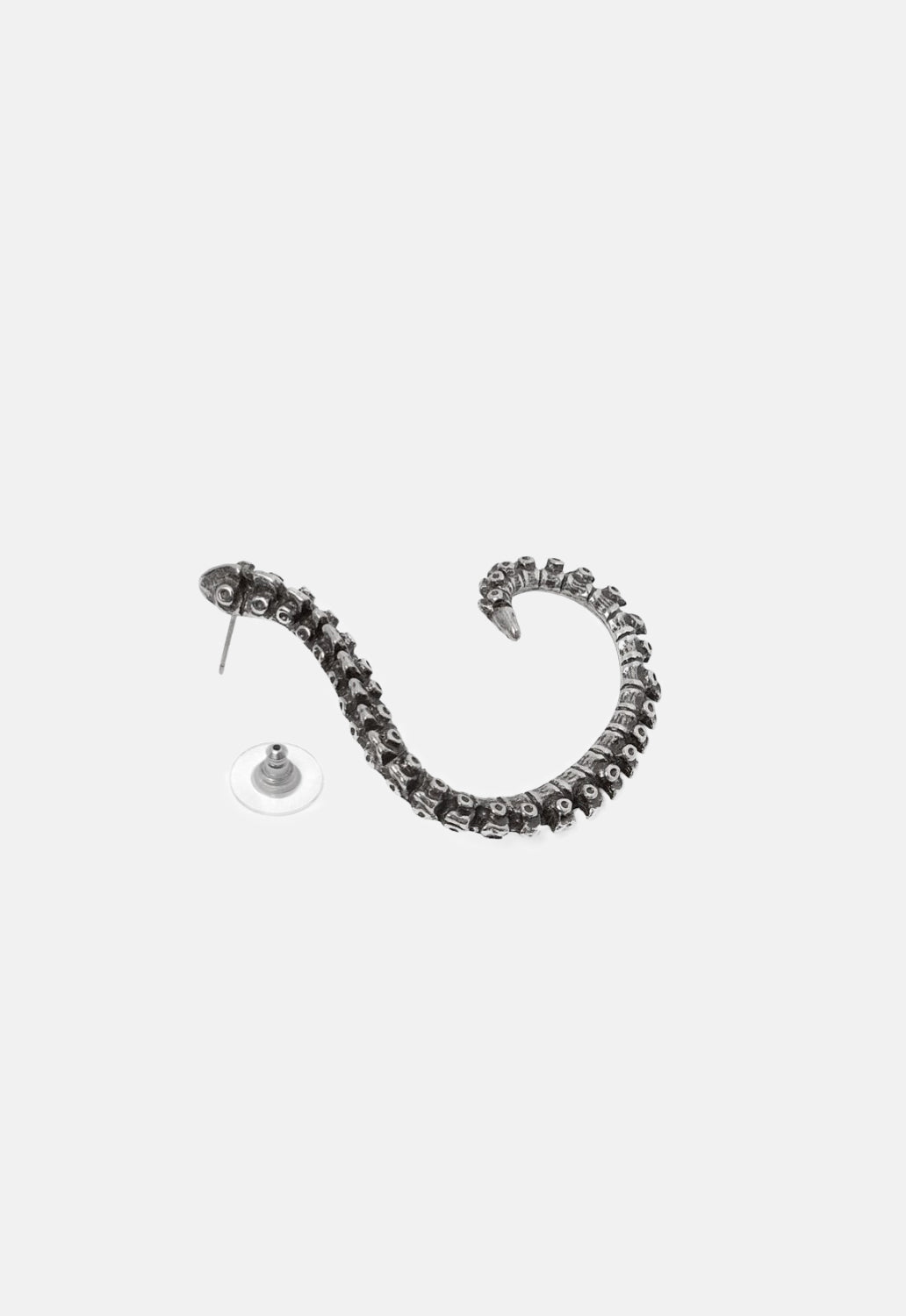 Spine Earwrap