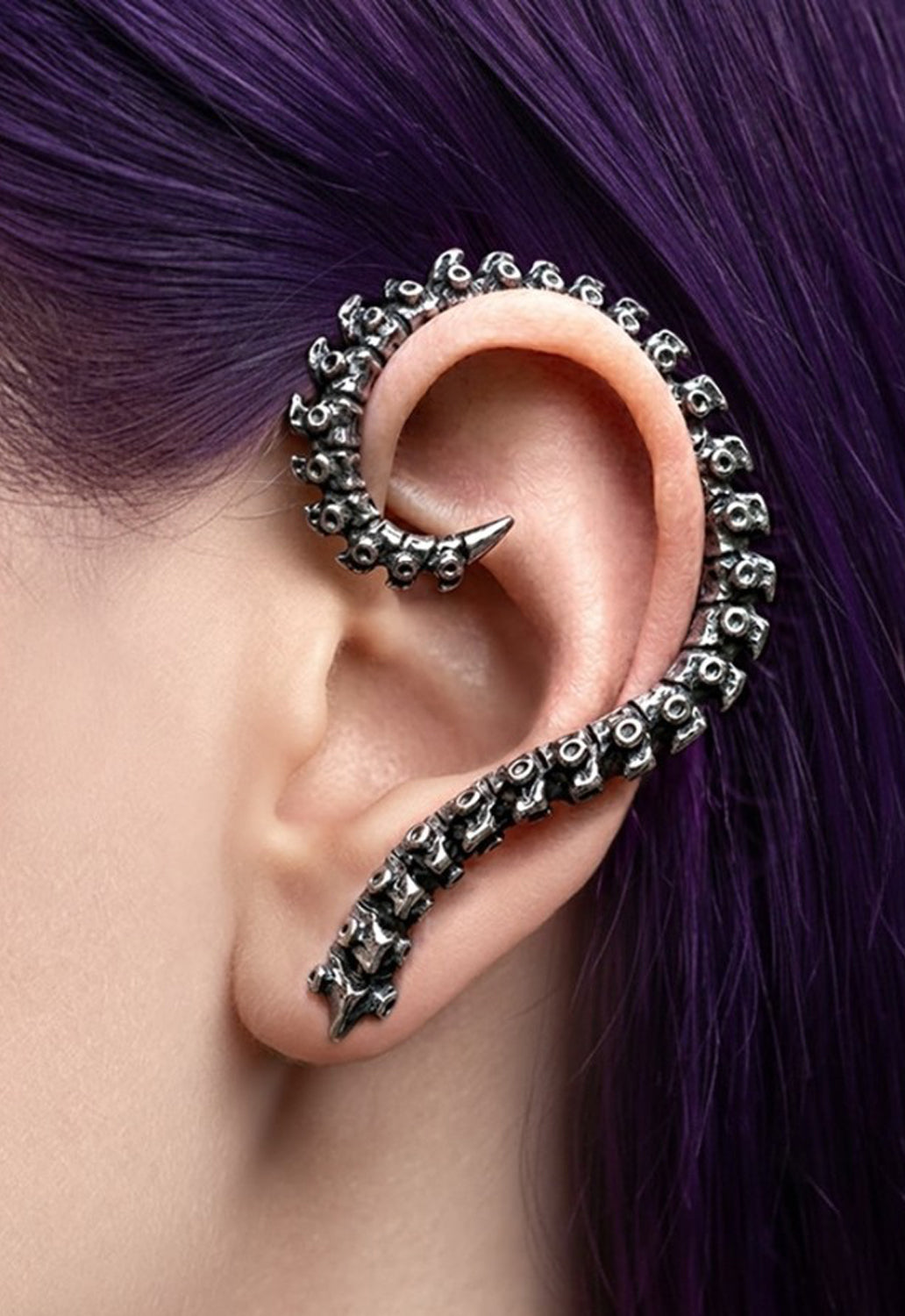 Spine Earwrap