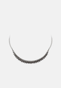 Spine Necklace
