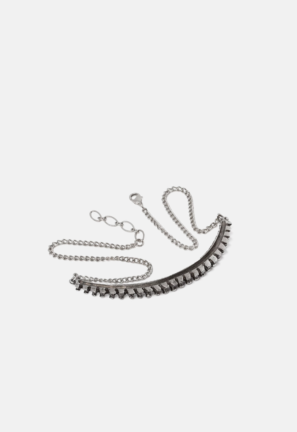 Spine Necklace