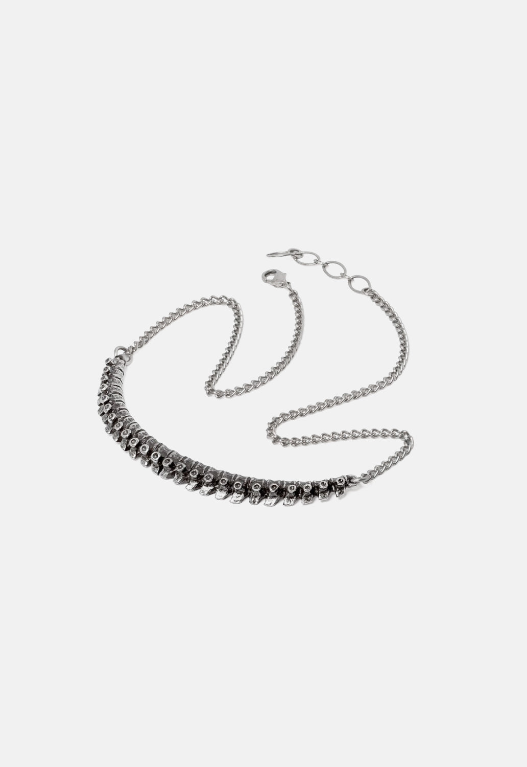 Spine Necklace