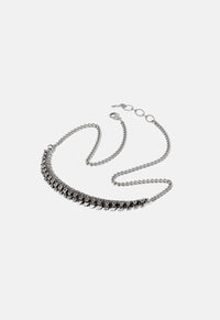 Spine Necklace
