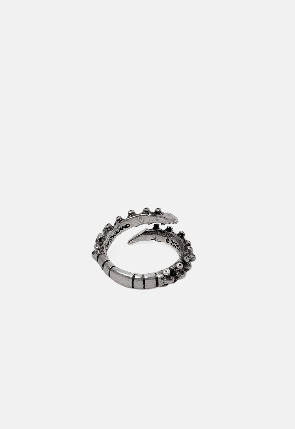 Spine Ring