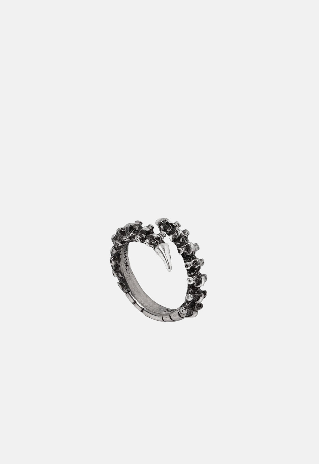 Spine Ring