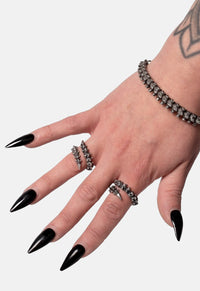 Spine Ring