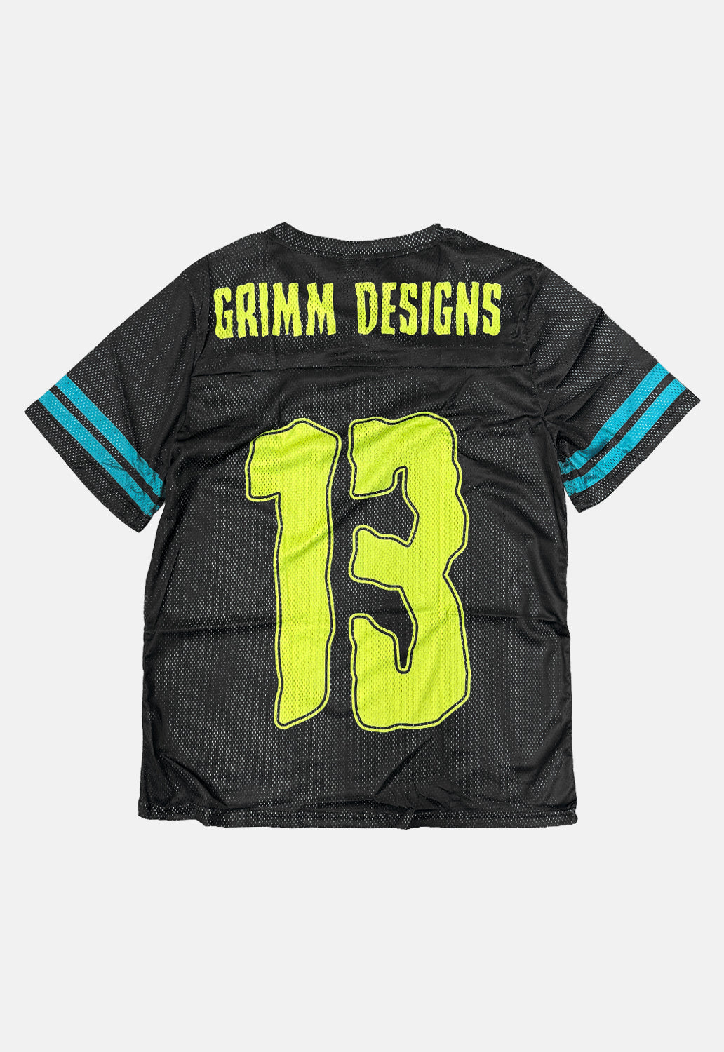 Stab Varsity Jersey