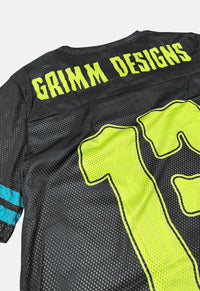 Stab Varsity Jersey