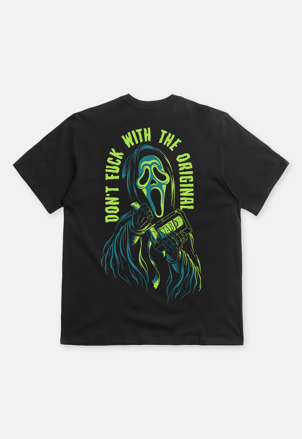 Stab T-Shirt