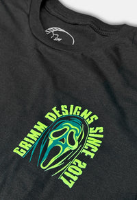 Stab T-Shirt