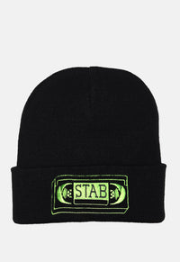 VHS Beanie