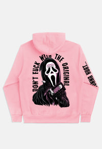 Stab At Love Hoodie