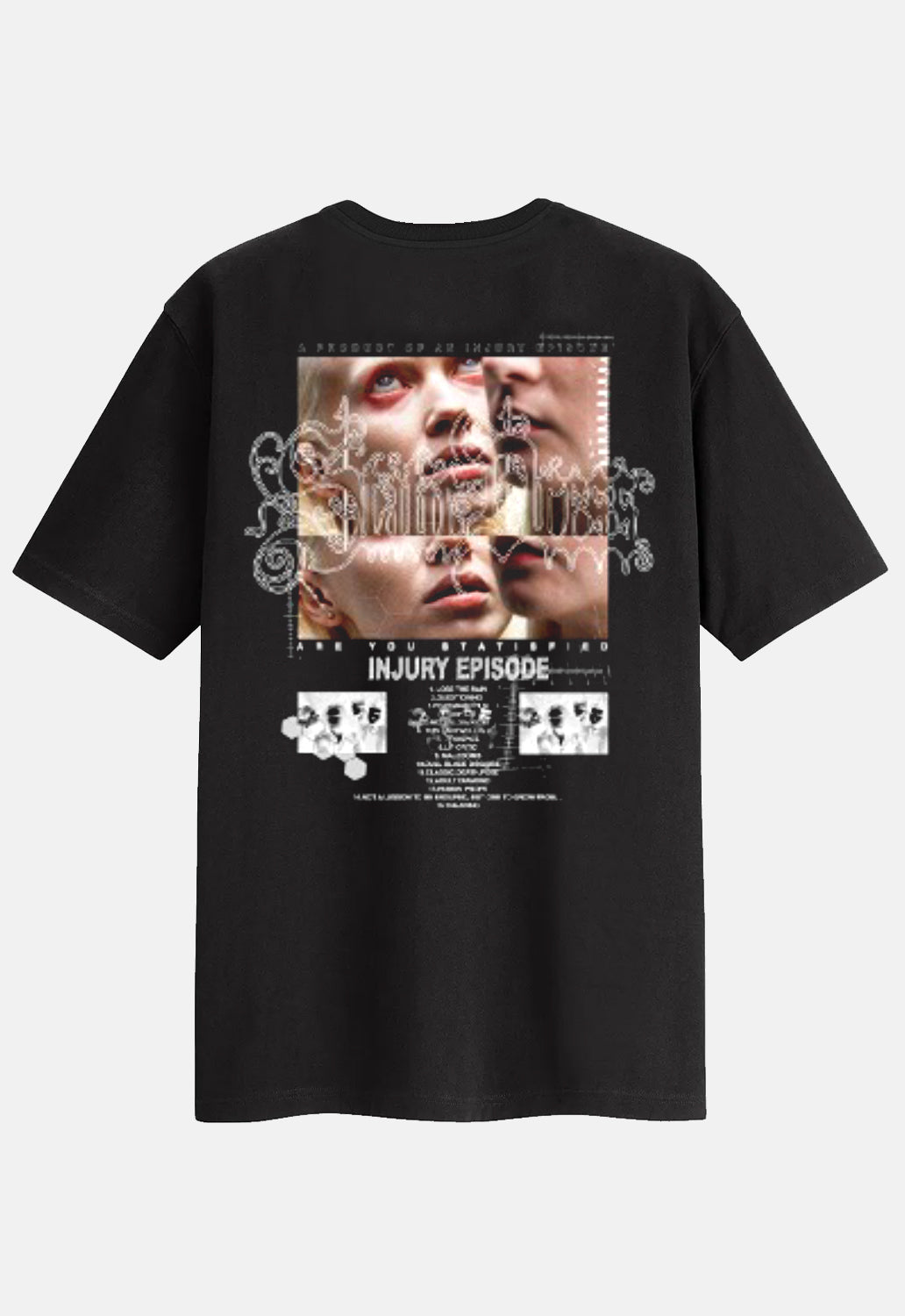 Hype T-Shirt