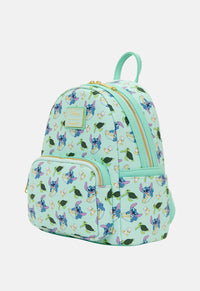 Disney Stitch and Duck Mini Backpack