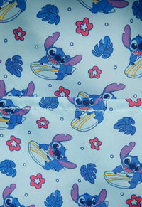 Disney Stitch and Duck Mini Backpack