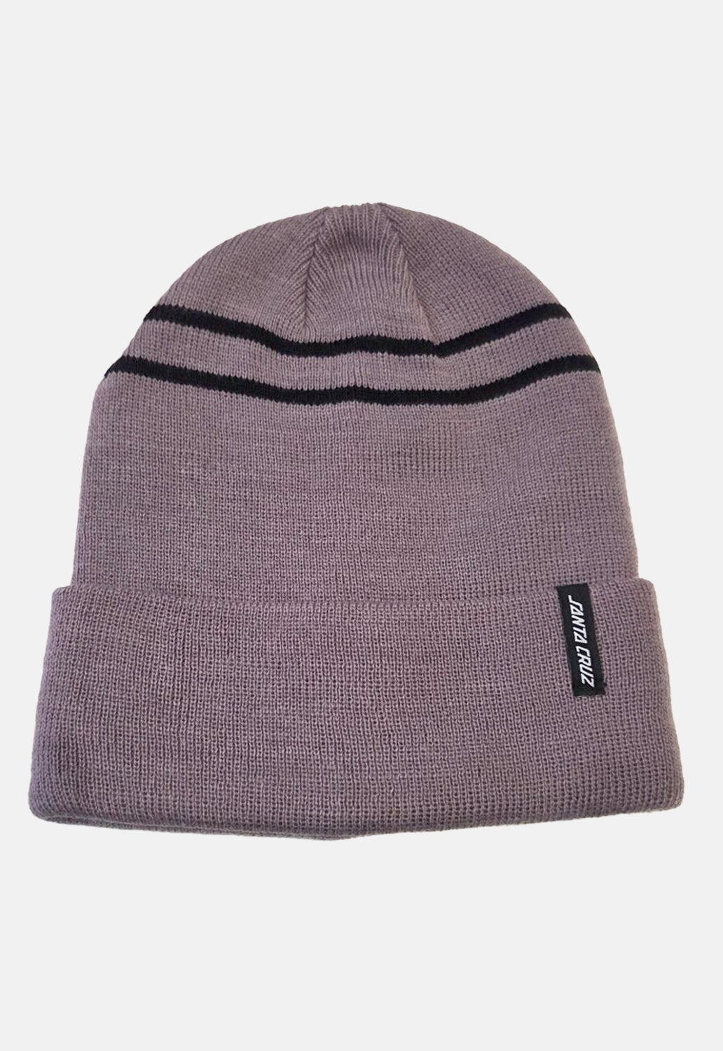 Double Strip Beanie