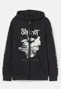 Subliminal Verses Zip Hoodie