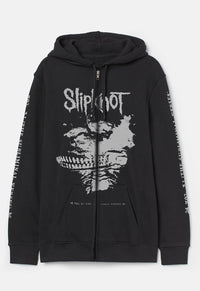 Subliminal Verses Zip Hoodie
