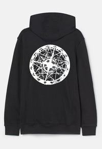 Subliminal Verses Zip Hoodie
