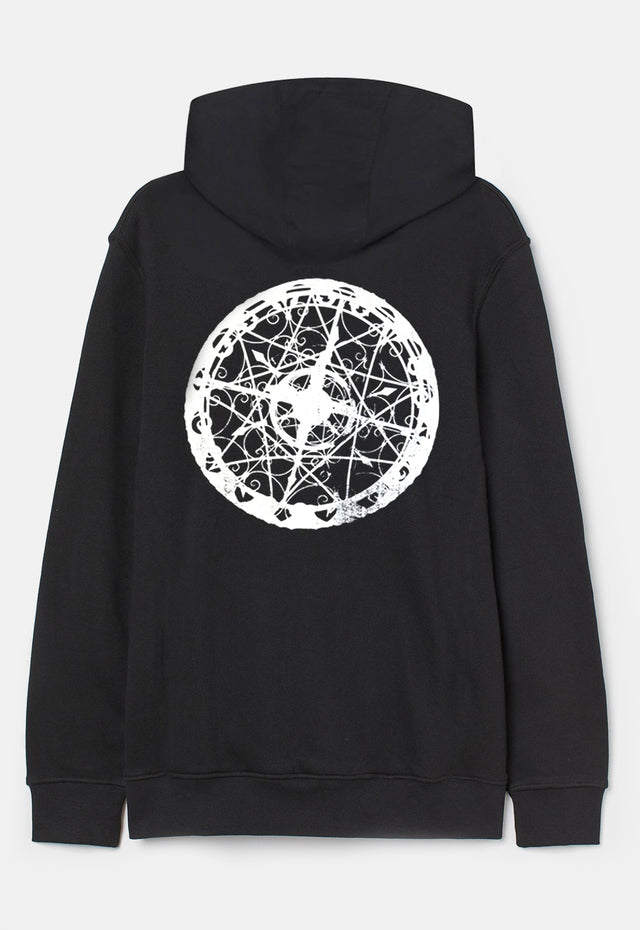 Subliminal Verses Zip Hoodie