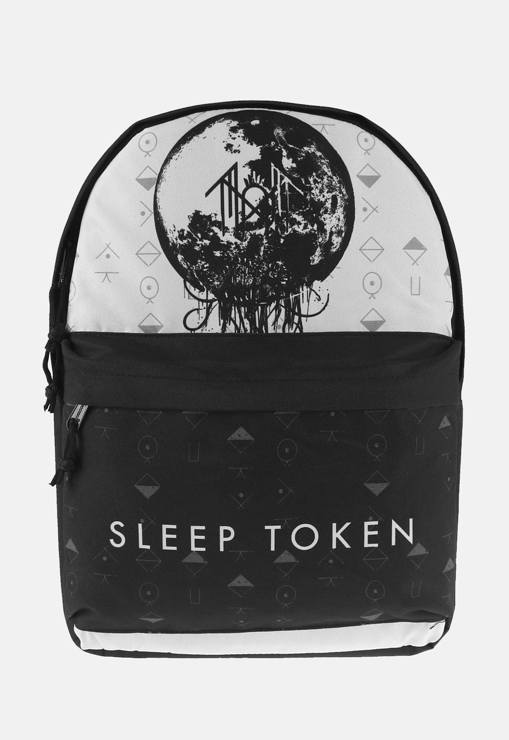 The Summoning Backpack