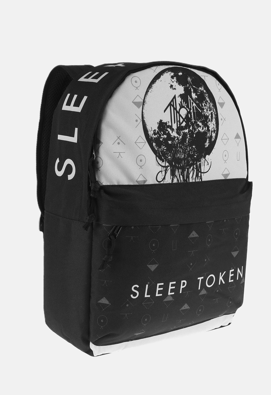 The Summoning Backpack