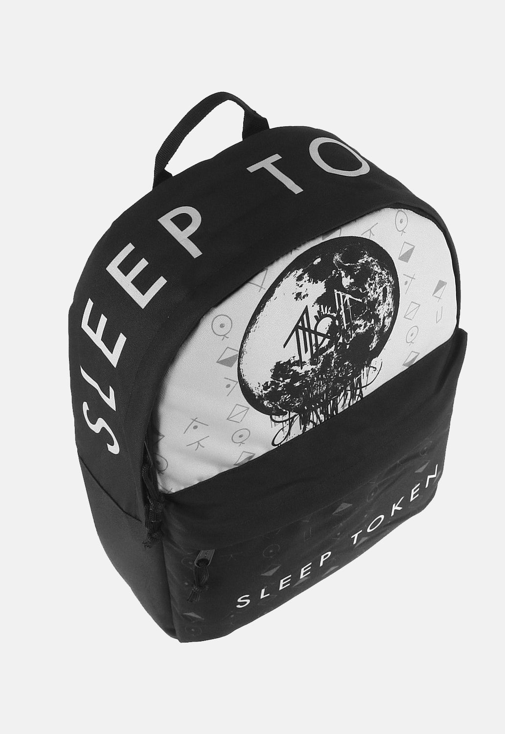 The Summoning Backpack