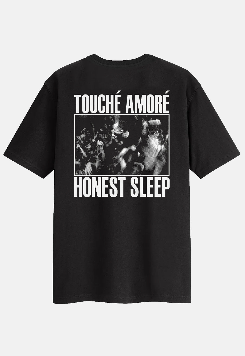 Honest Sleep T-Shirt