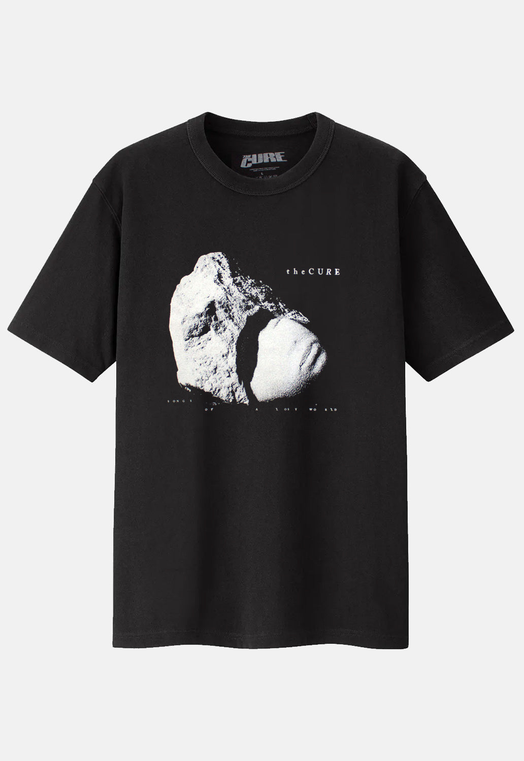 Songs Of A Lost World T-Shirt