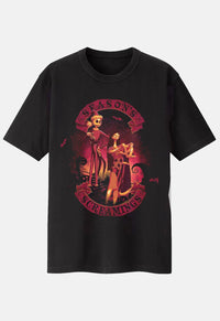 Seasons Screamings T-Shirt