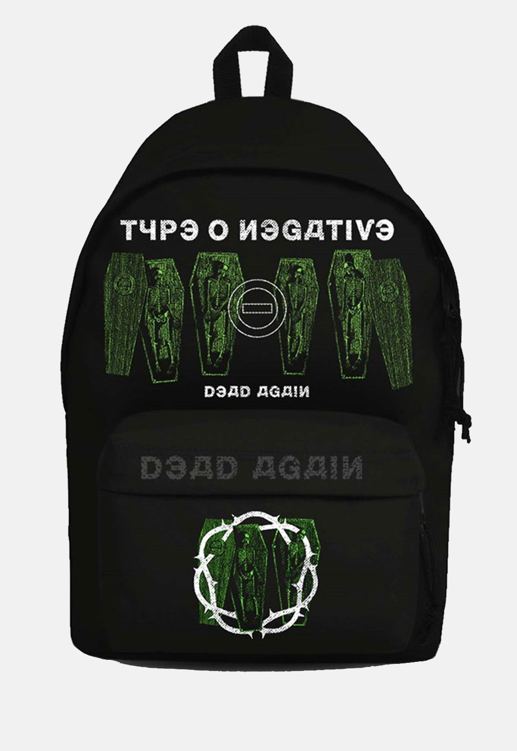 Dead Again Daypack