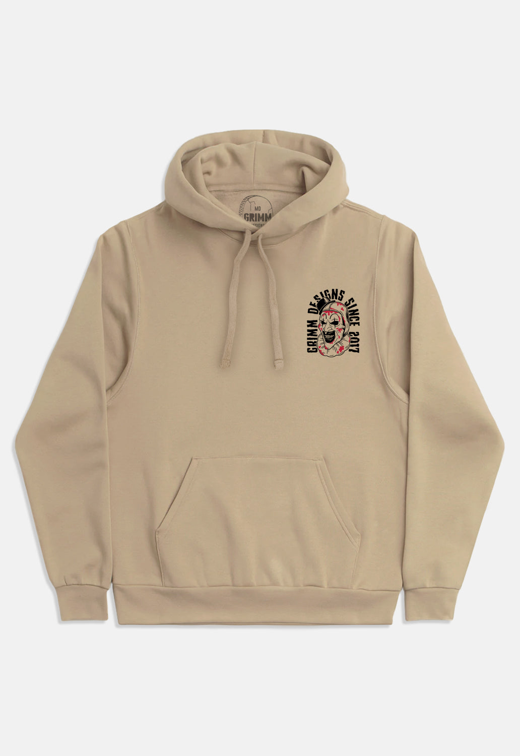 The Artist Hoodie