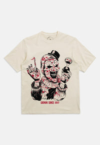 The Artist T-Shirt