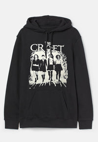 Walk Hoodie