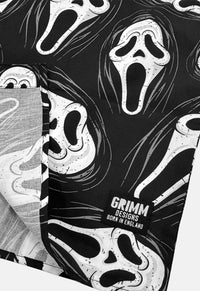 The Ghost Short Sleeved Shirt