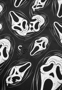 The Ghost Short Sleeved Shirt